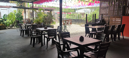 Restaurante Bar FastFood Al Patio - Cra. 8 #4-156, Valle Del Guamuez, Putumayo, Colombia