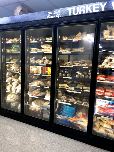 Grocery Store «So It Is African Market», reviews and photos, 624 N White Horse Pike, Stratford, NJ 08084, USA