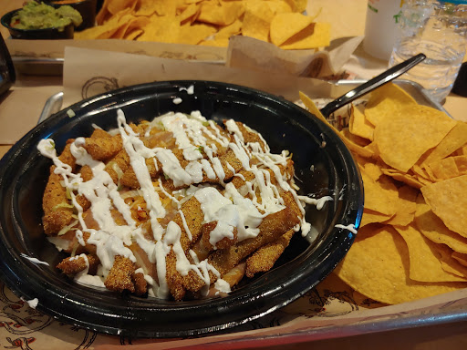 Tex-Mex Restaurant «Tijuana Flats», reviews and photos, 6113 W Irlo Bronson Memorial Hwy, Kissimmee, FL 34747, USA