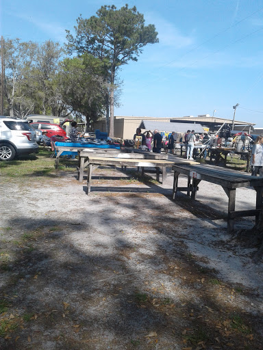 Flea Market «Lake City Flea Market», reviews and photos, 238 FL-247, Lake City, FL 32055, USA