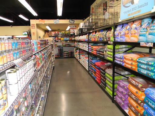 Pet Supply Store «Pet Supply Warehouse», reviews and photos, 5729 E La Palma Ave, Anaheim, CA 92807, USA