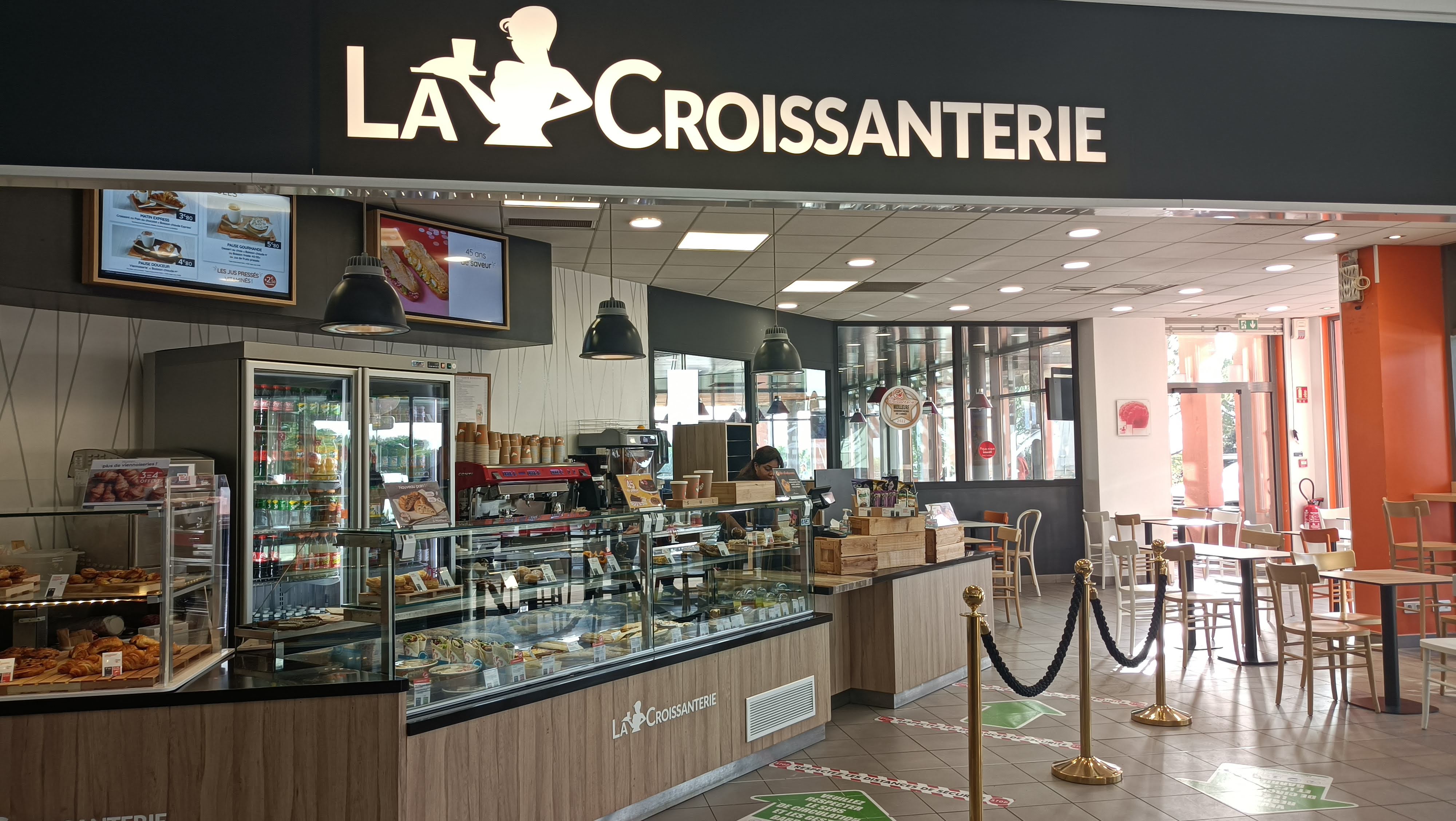Photo n° 4 de l'avis de Fabien.a fait le 27/10/2022 à 18:48