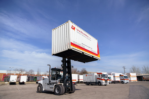 La Vascongada S.L. – (Pol. Ind. San Fernando)