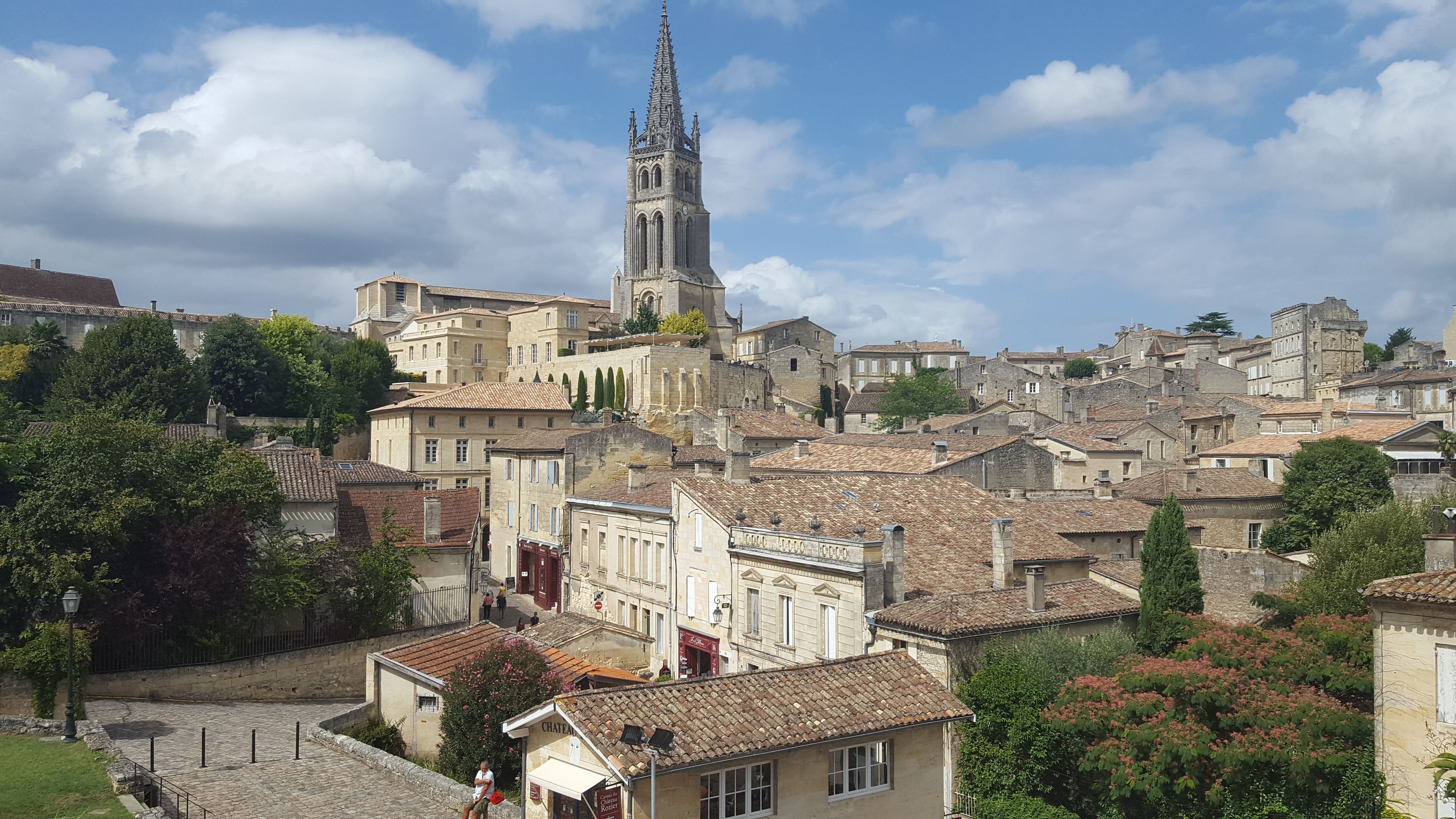 Photo n° 2 de l'avis de Philippe.i fait le 11/08/2019 à 11:25