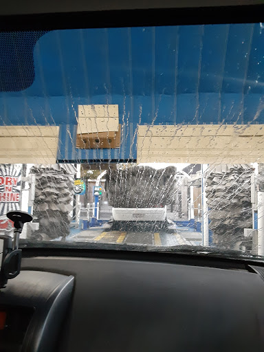 Car Wash «swish car wash & dog wash», reviews and photos, 9235 Westheimer Rd, Houston, TX 77063, USA