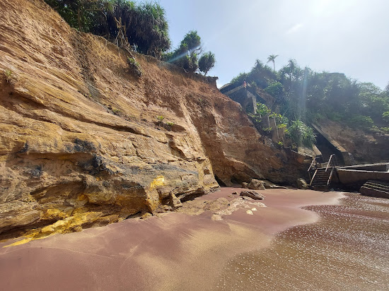 Abimanagama Beach