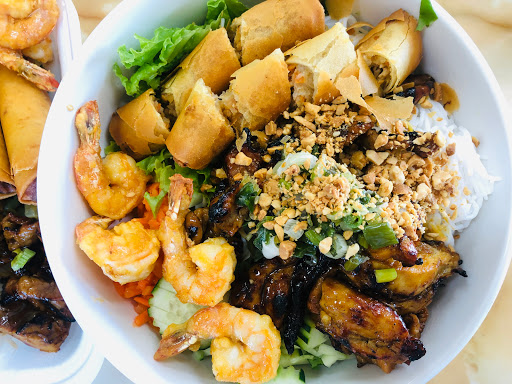 Pho & Chinese Food image