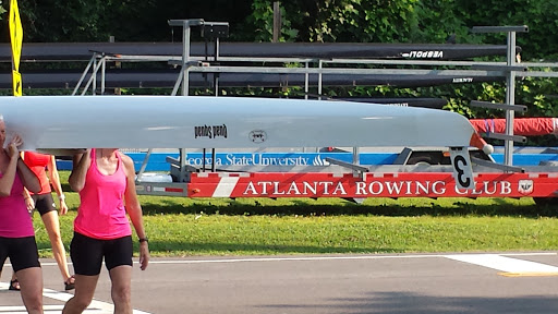 National Park «Chattahoochee River National Recreation Area, Island Ford Unit», reviews and photos, 1978 Island Ford Pkwy, Sandy Springs, GA 30350, USA