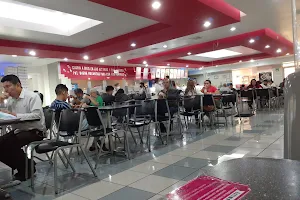 Maquilishuat Cafeteria image