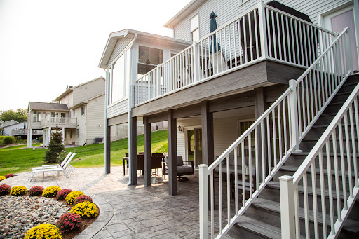 Kitchen Remodeler «Custom Built Design & Remodeling», reviews and photos