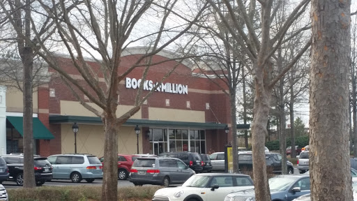 Book Store «Books-A-Million», reviews and photos, 258 City Cir, Peachtree City, GA 30269, USA