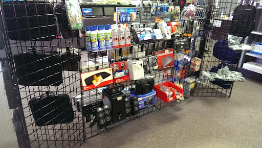 Computer Store «Direct Computer Outlet», reviews and photos, 11449 Strang Line Rd, Lenexa, KS 66215, USA