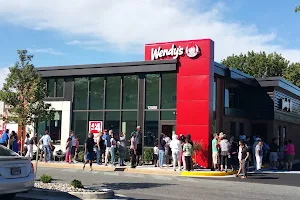 Wendy's image