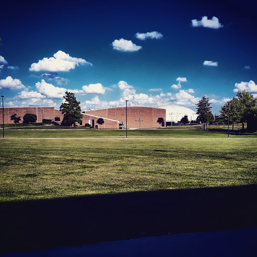 Book Store «Schoolcraft College Bookstore», reviews and photos, 18600 Haggerty Rd, Livonia, MI 48152, USA