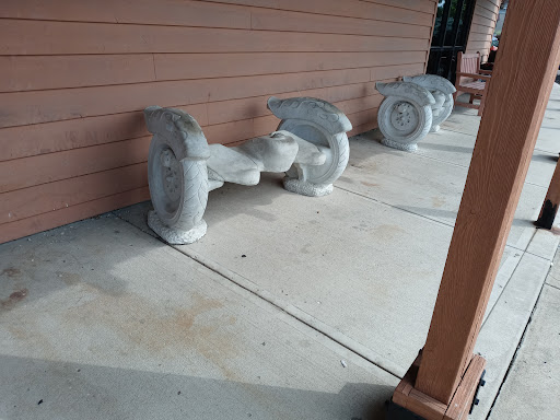 Harley-Davidson Dealer «Powder Keg Harley-Davidson», reviews and photos, 2383 Kings Center Ct, Mason, OH 45040, USA