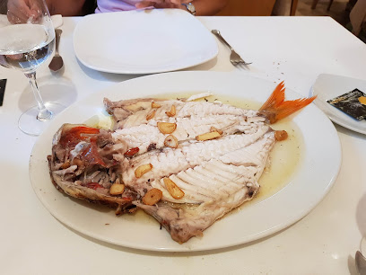 Landa Restaurante - Garagartza Kalea, 32, 20850 Mendaro, Gipuzkoa, Spain