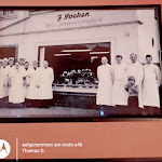 Photo n°12 de l'avis de Thomas.. fait le 21/12/2023 à 19:36 sur le  Bistro-Grill Soeken à Wilhelmshaven