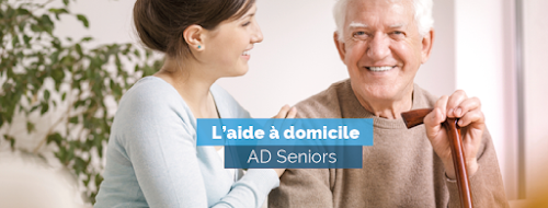 Agence de services d'aide à domicile AD Seniors Longwy Longwy