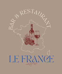 Photos du propriétaire du Restaurant français Le France à Le Blanc-Mesnil - n°9