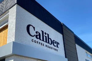 Caliber Coffee Roasters image