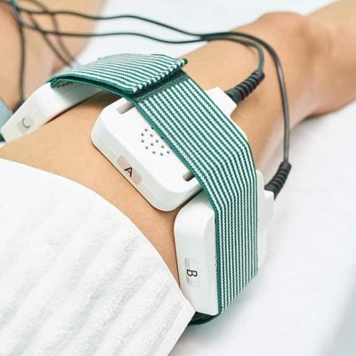 Zenergy Wellness Center 46147