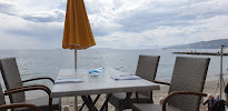 Atmosphère du Restaurant - Chez Vincent à Antibes - n°8