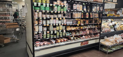 Health Food Store «Sprouts Farmers Market», reviews and photos, 14945 Holt Ave, Tustin, CA 92780, USA