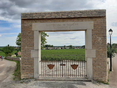 Domaine de la Vougeraie à Premeaux-Prissey