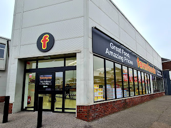 Farmfoods Ltd