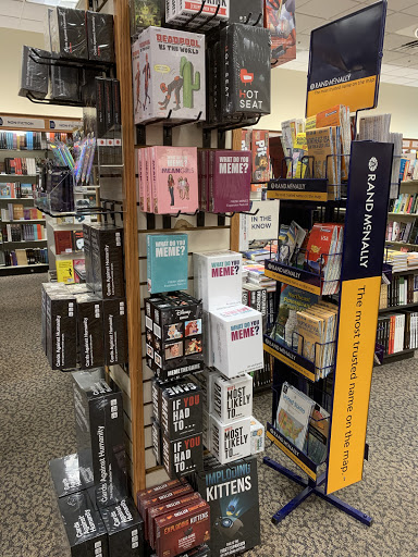 Book Store «Books-A-Million», reviews and photos, 1 Susquehanna Valley Mall Dr, Selinsgrove, PA 17870, USA