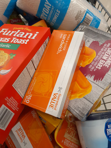 Grocery Store «Giant Food», reviews and photos, 7940 Crain Hwy, Glen Burnie, MD 21061, USA