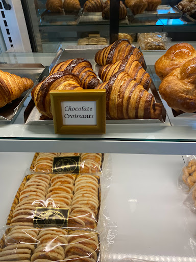 Dessert Shop «La Tulipe Desserts», reviews and photos, 455 Lexington Ave, Mt Kisco, NY 10549, USA