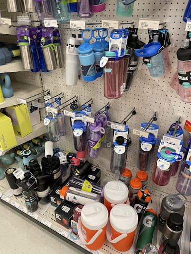 Department Store «Target», reviews and photos, 5000 Hadley Center Dr, South Plainfield, NJ 07080, USA