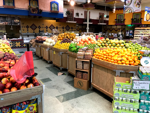 Grocery Store «Mi Pueblo Food Center # 20», reviews and photos, 727 1st St, Gilroy, CA 92020, USA
