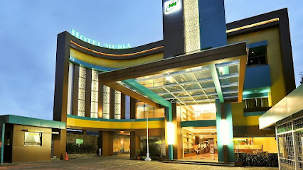 Hotel Penginapan Murah dekat USM