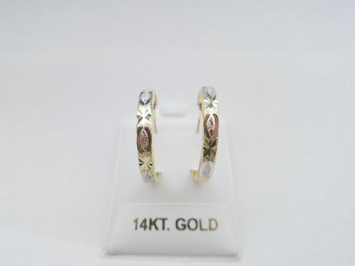 Jeweler «Velazquez Jewelers», reviews and photos, 3544 W 26th St, Chicago, IL 60623, USA