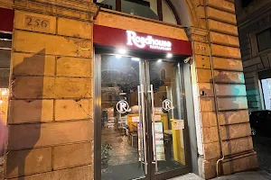 Roadhouse Restaurant Roma Vittorio Emanuele II image