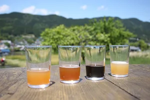 フジヤマハンターズビール 柚野テイスティングルーム(醸造所) image