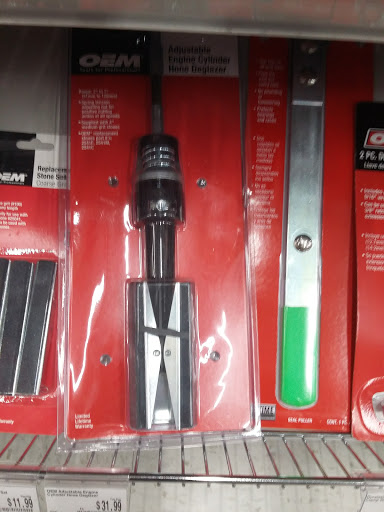 Auto Parts Store «AutoZone», reviews and photos, 933 Columbia Ave, Franklin, TN 37064, USA