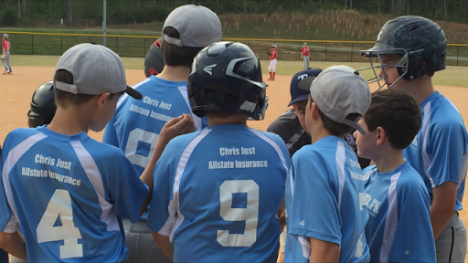 Insurance Agency «Allstate Insurance Agent: Christopher Just», reviews and photos