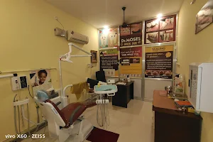 Dr Moses Dental Care image