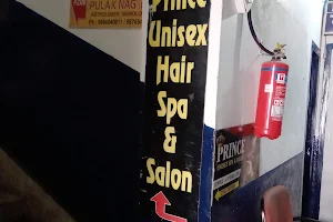 Prince Hair & Spa Salon image