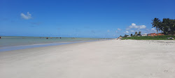 Zdjęcie Pilar Beach z poziomem czystości wysoki