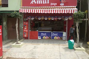 Amul Ice cream Parlour image