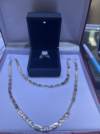 Jeweler «Gold N Diamonds», reviews and photos, 6188 Greenbelt Rd, Greenbelt, MD 20770, USA