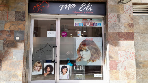 Peluquería y Estética MariEli en Orduña-Urduña, Vizcaya