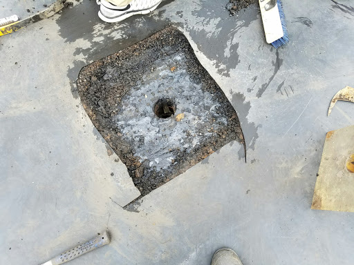 Roofing Contractor «Branon & Son Flat Roofing and Construction Co.», reviews and photos, 19 Auburn St, Charlestown, MA 02129, USA