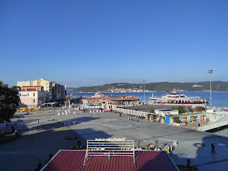 Çanakkale Polis Evi