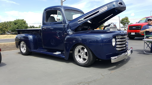 Ford Dealer «Downtown Ford Sales», reviews and photos, 525 N 16th St, Sacramento, CA 95811, USA