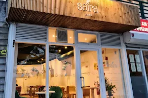 Saíra Café image